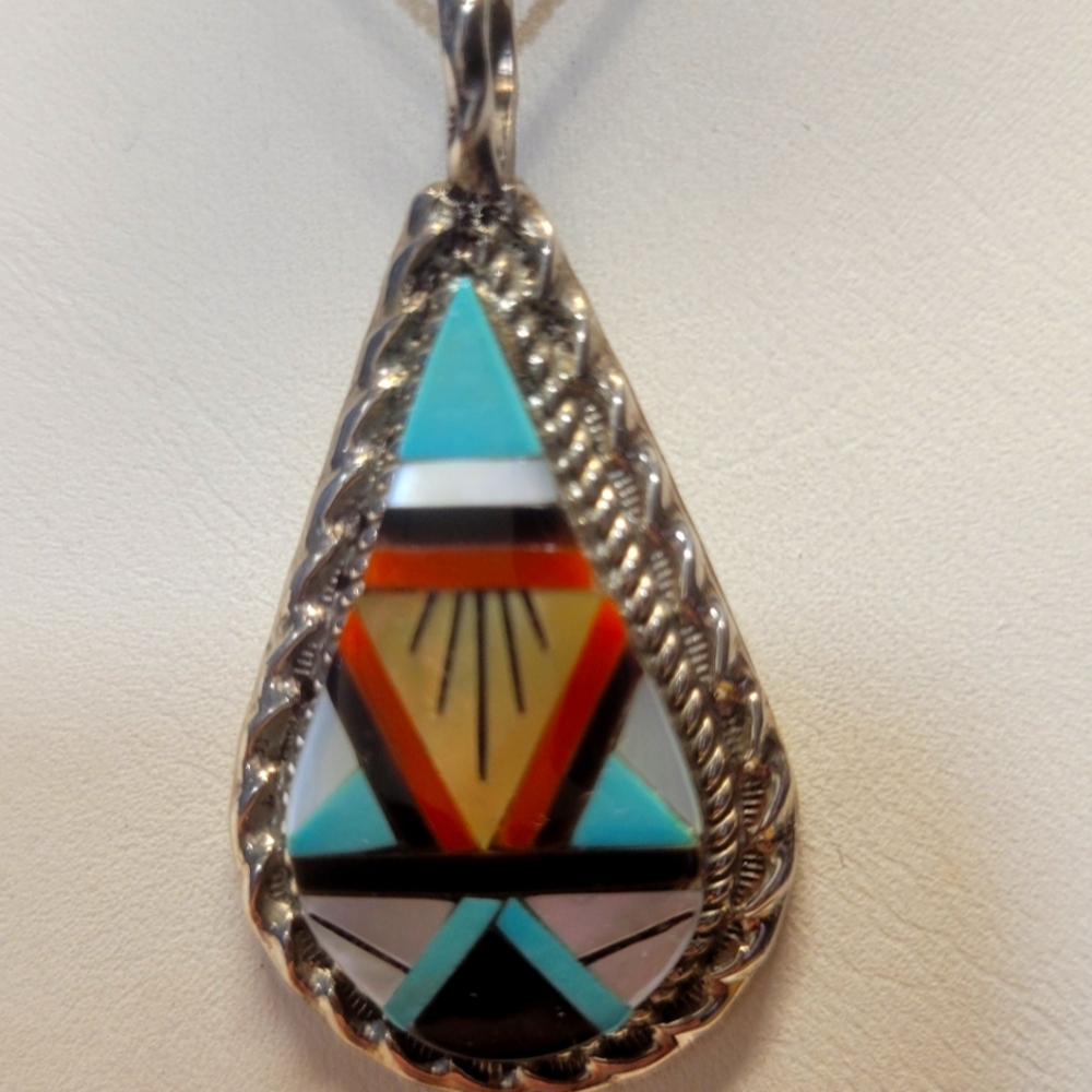 RL Yuselew (Dream) Pendant
